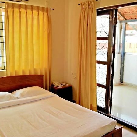 The Grand Serenity Apartment Hotel Bangalore Exterior foto